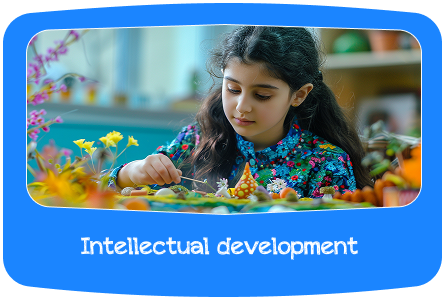 Intellectual development